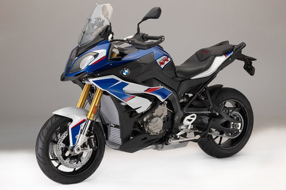 BMW S 1000 XR